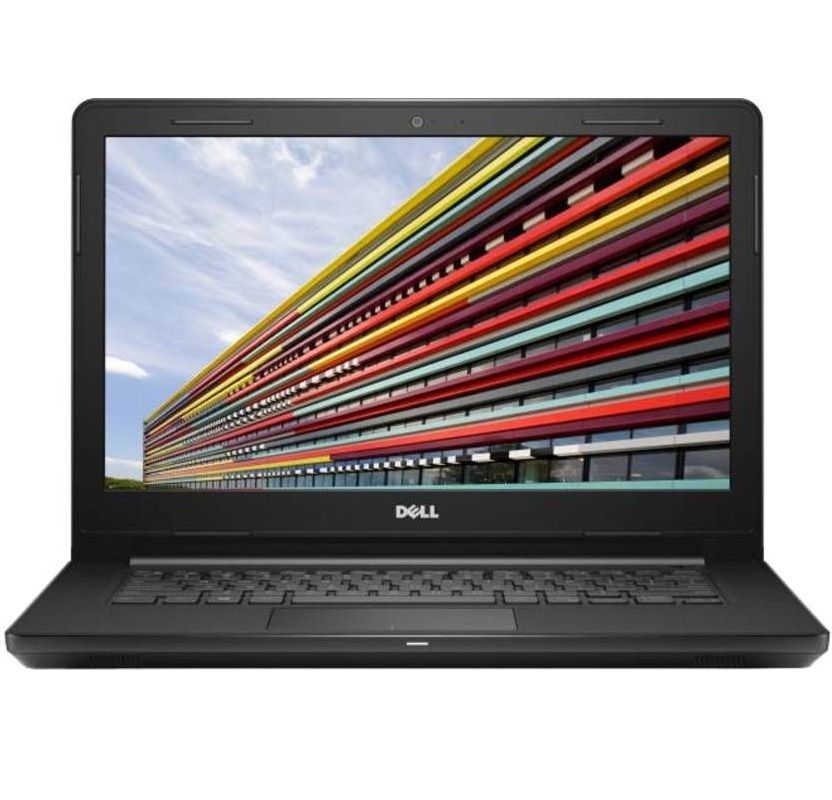 Dell Laptop-6