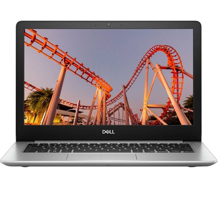 Dell Laptop-8