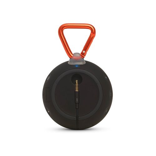 Xtreme ultimate splashproof portable speaker