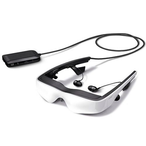 Headset 3D Glasses VR for Android