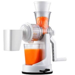 Mantavya Fruit And Vegetable Mixer Juicer With Waste Collector 0 Juicer